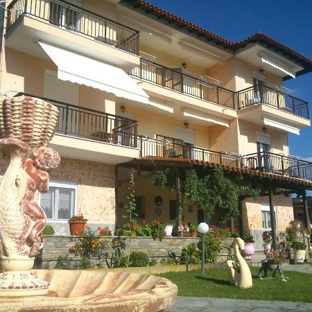 Sofia & Lakis House Διαμέρισμα Όρμος Παναγιάς Εξωτερικό φωτογραφία