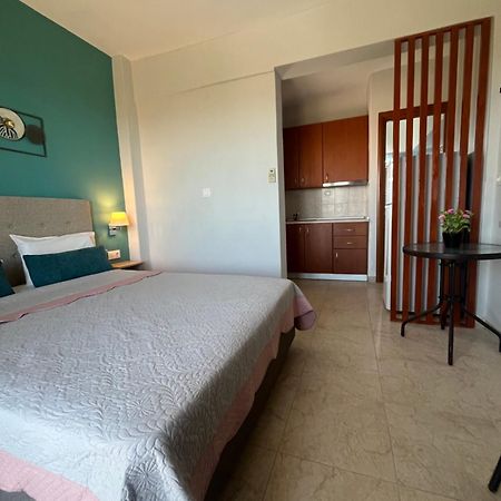 Sofia & Lakis House Διαμέρισμα Όρμος Παναγιάς Εξωτερικό φωτογραφία