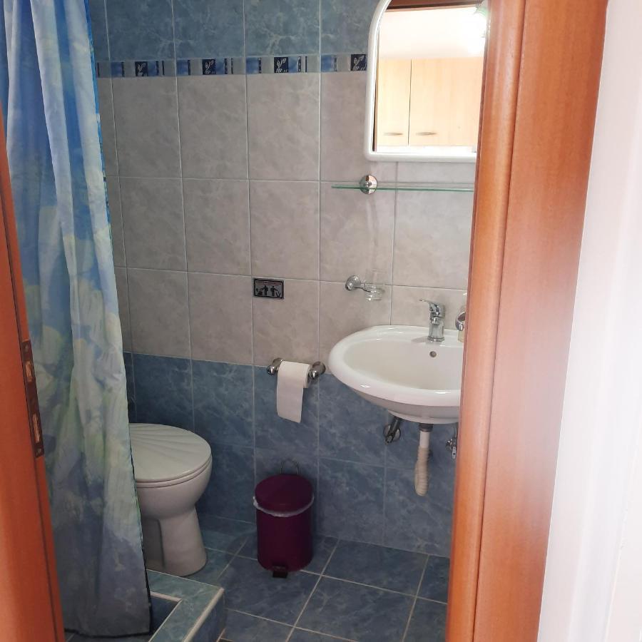 Sofia & Lakis House Διαμέρισμα Όρμος Παναγιάς Εξωτερικό φωτογραφία
