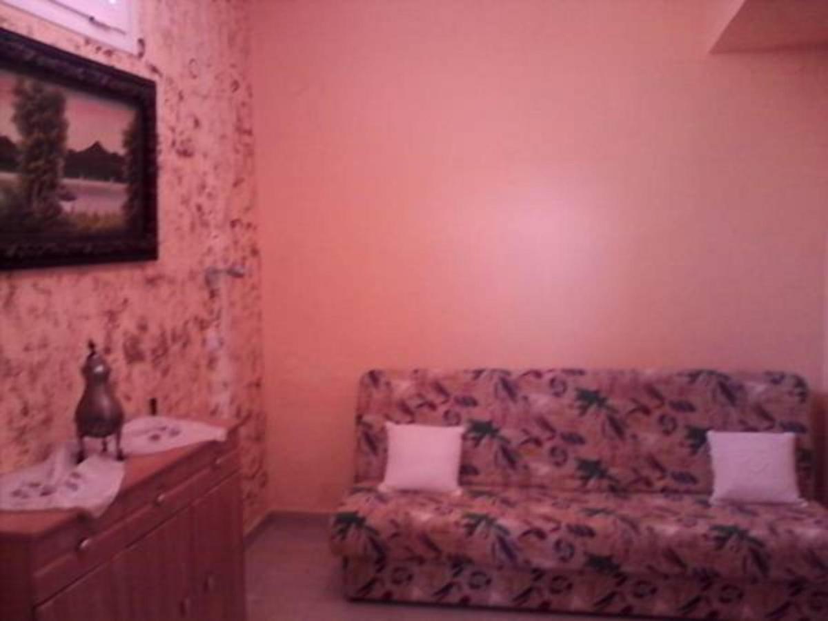 Sofia & Lakis House Διαμέρισμα Όρμος Παναγιάς Εξωτερικό φωτογραφία