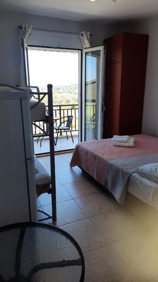 Sofia & Lakis House Διαμέρισμα Όρμος Παναγιάς Εξωτερικό φωτογραφία