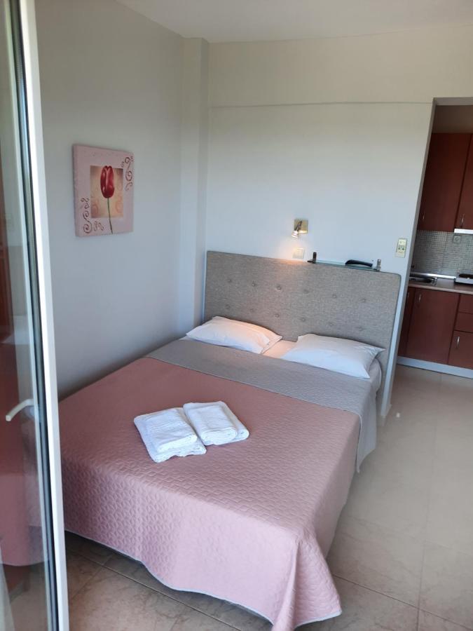Sofia & Lakis House Διαμέρισμα Όρμος Παναγιάς Εξωτερικό φωτογραφία