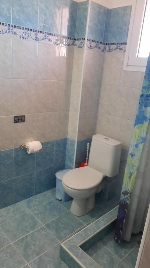 Sofia & Lakis House Διαμέρισμα Όρμος Παναγιάς Εξωτερικό φωτογραφία