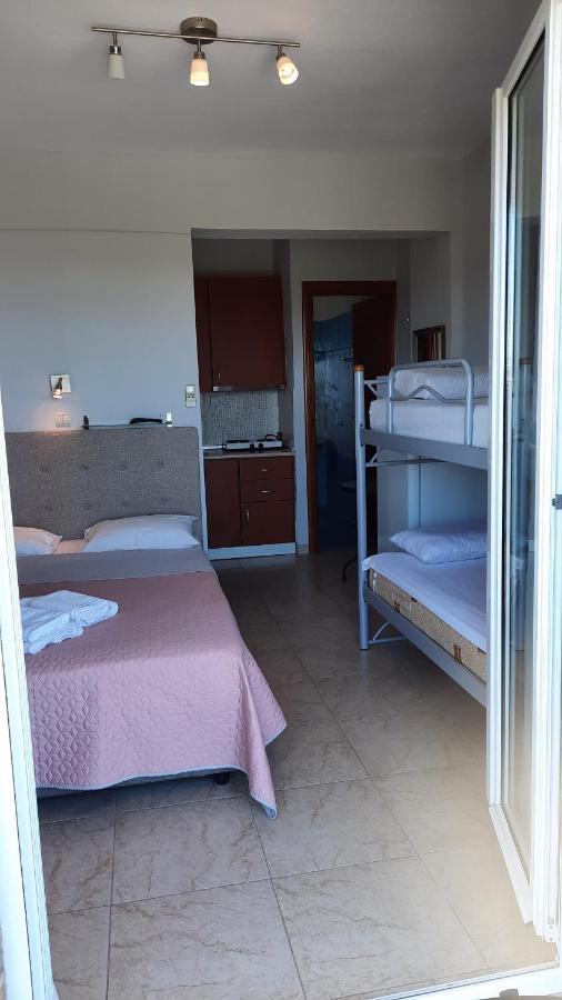 Sofia & Lakis House Διαμέρισμα Όρμος Παναγιάς Εξωτερικό φωτογραφία