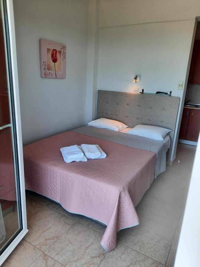Sofia & Lakis House Διαμέρισμα Όρμος Παναγιάς Εξωτερικό φωτογραφία