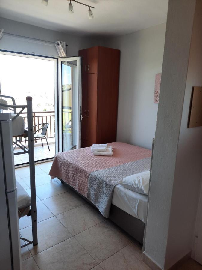 Sofia & Lakis House Διαμέρισμα Όρμος Παναγιάς Εξωτερικό φωτογραφία
