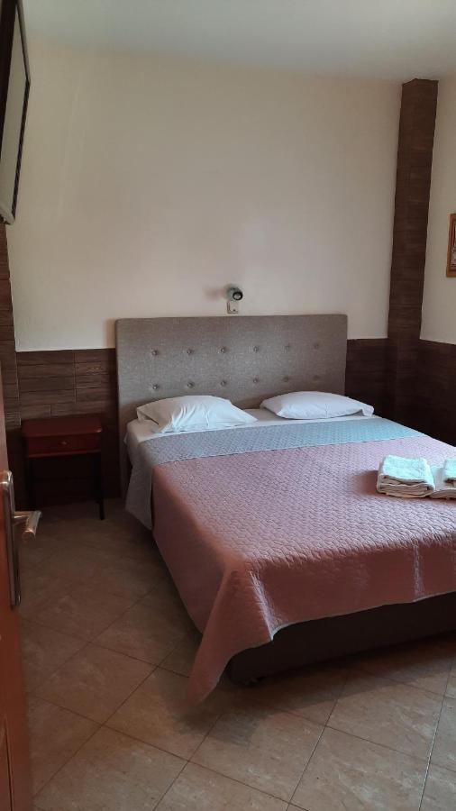 Sofia & Lakis House Διαμέρισμα Όρμος Παναγιάς Εξωτερικό φωτογραφία