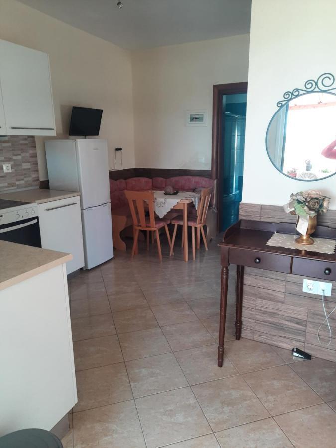 Sofia & Lakis House Διαμέρισμα Όρμος Παναγιάς Εξωτερικό φωτογραφία