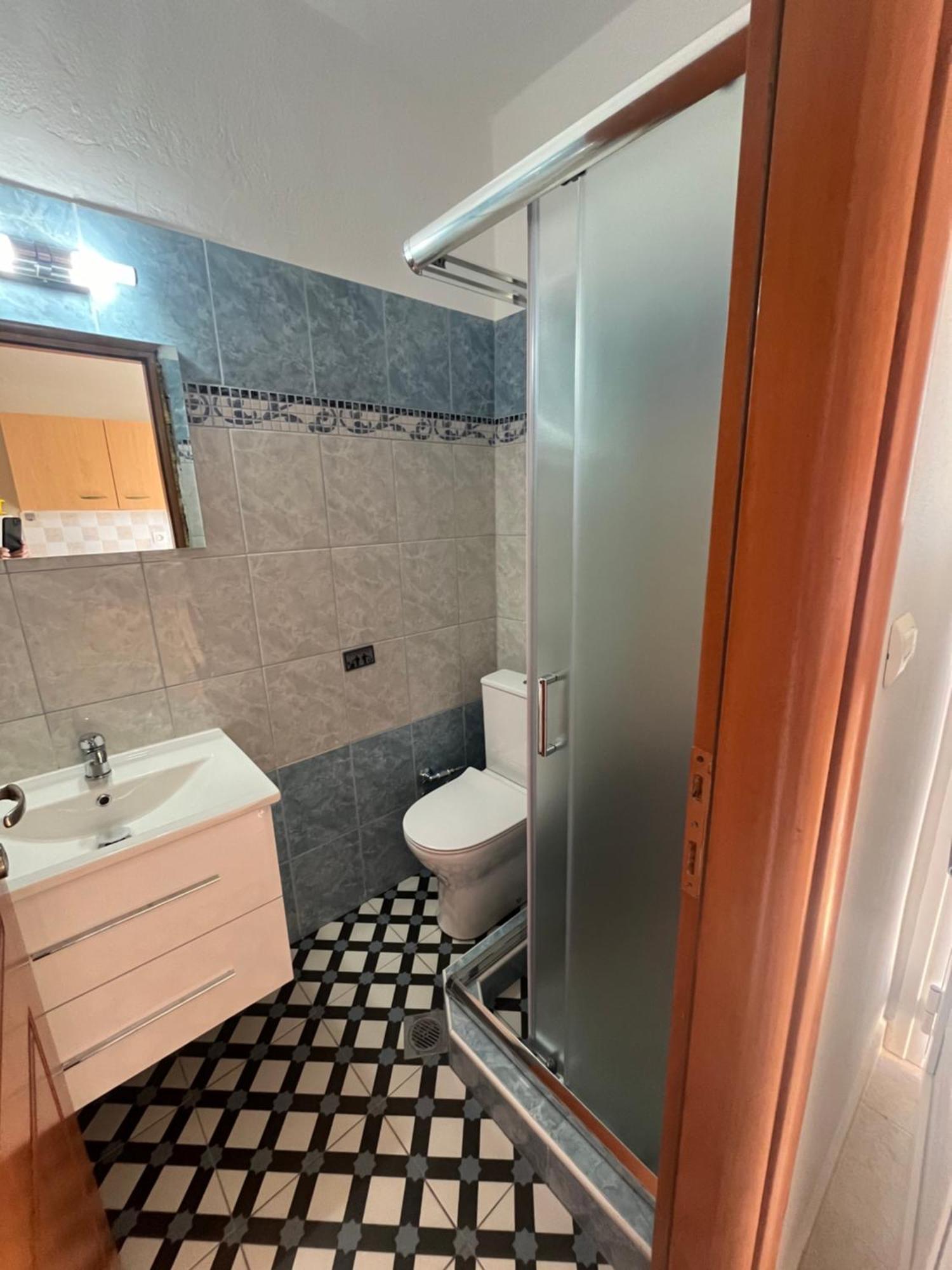 Sofia & Lakis House Διαμέρισμα Όρμος Παναγιάς Εξωτερικό φωτογραφία