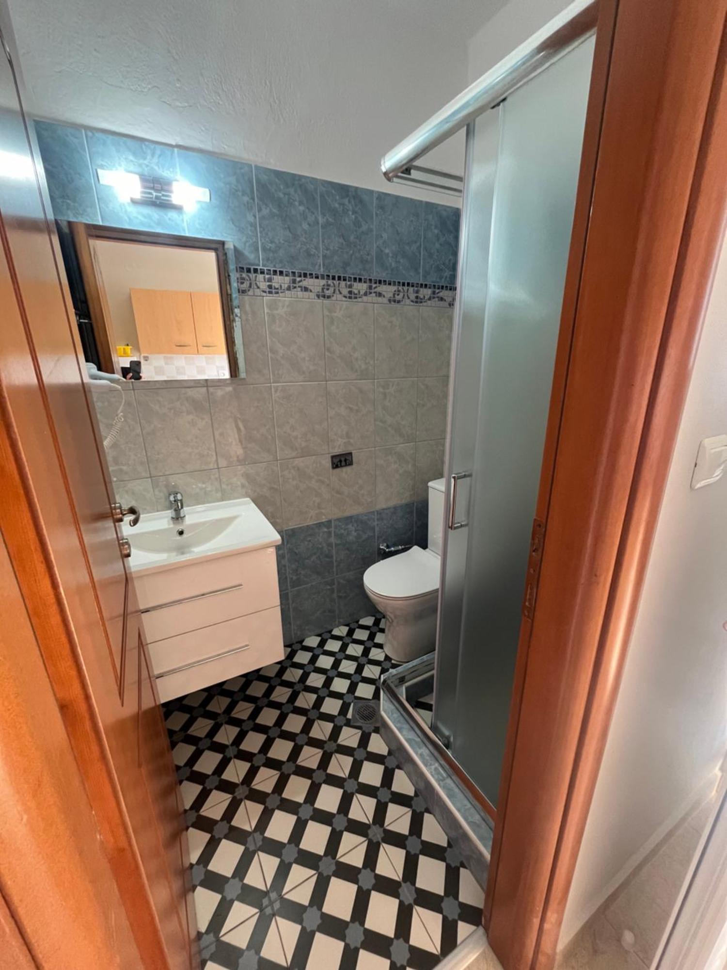 Sofia & Lakis House Διαμέρισμα Όρμος Παναγιάς Εξωτερικό φωτογραφία