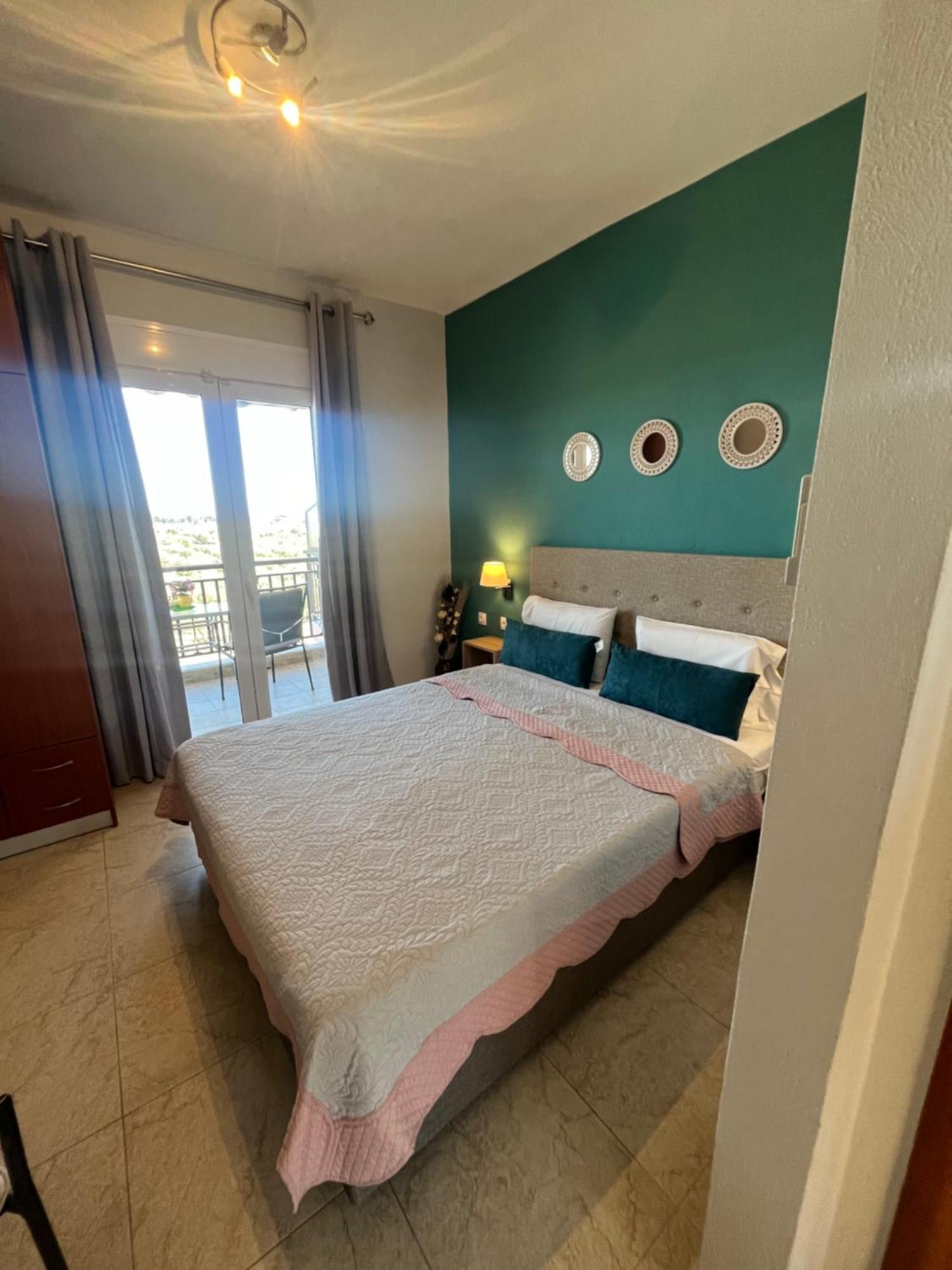 Sofia & Lakis House Διαμέρισμα Όρμος Παναγιάς Εξωτερικό φωτογραφία