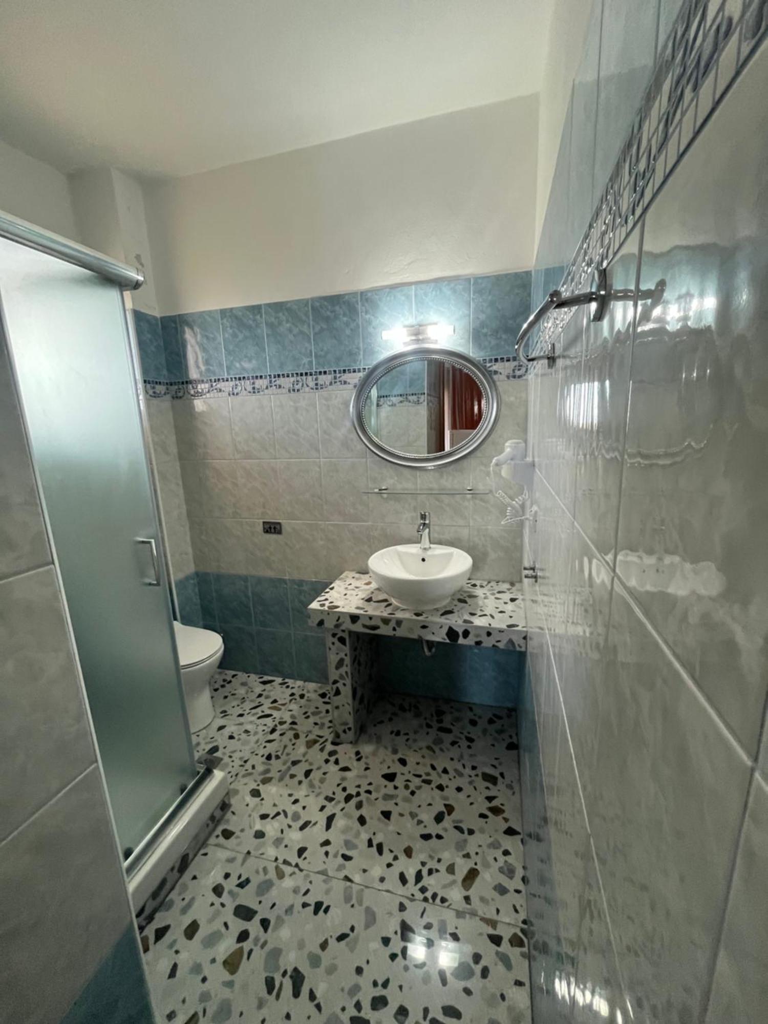 Sofia & Lakis House Διαμέρισμα Όρμος Παναγιάς Εξωτερικό φωτογραφία