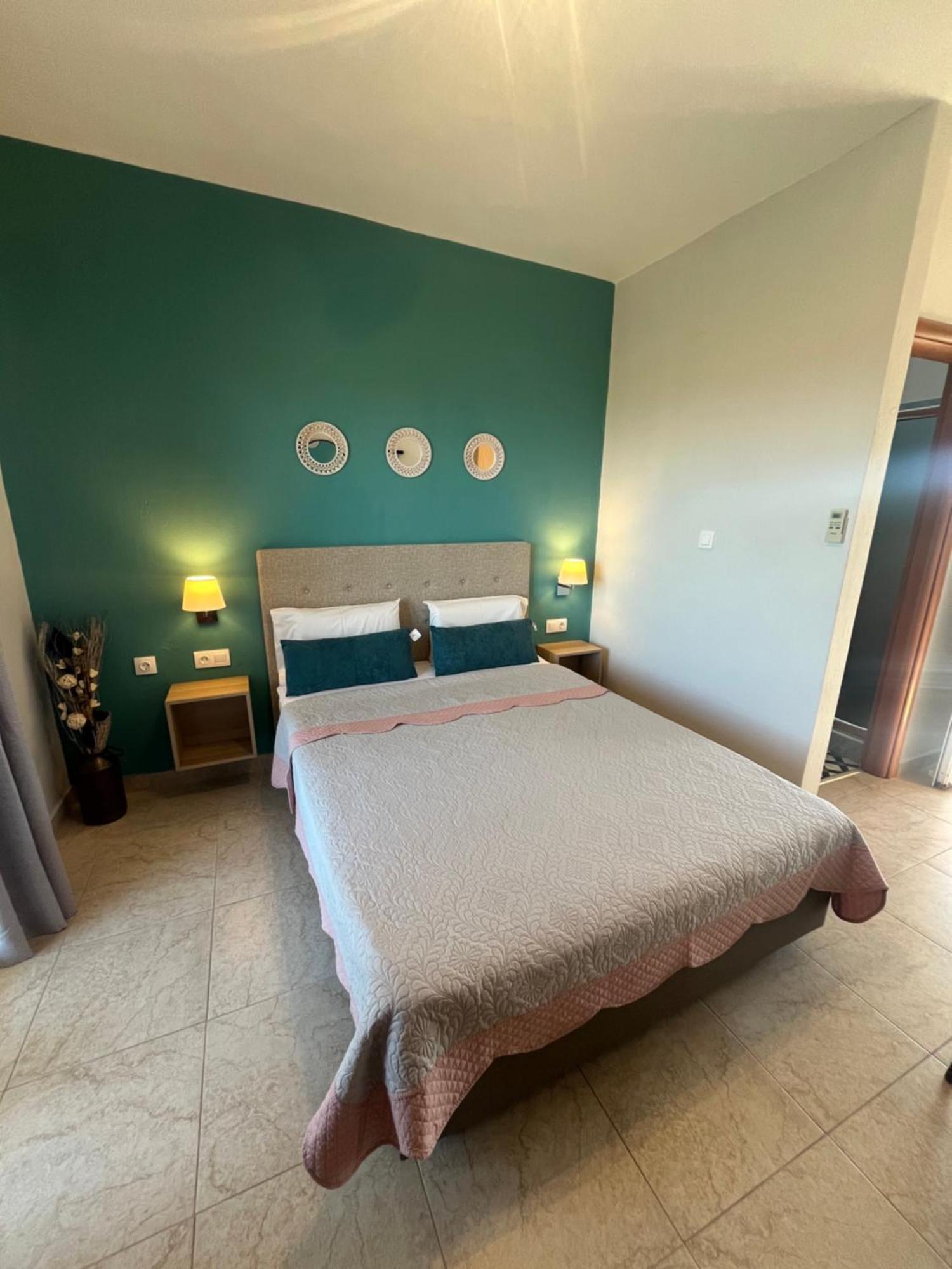 Sofia & Lakis House Διαμέρισμα Όρμος Παναγιάς Εξωτερικό φωτογραφία