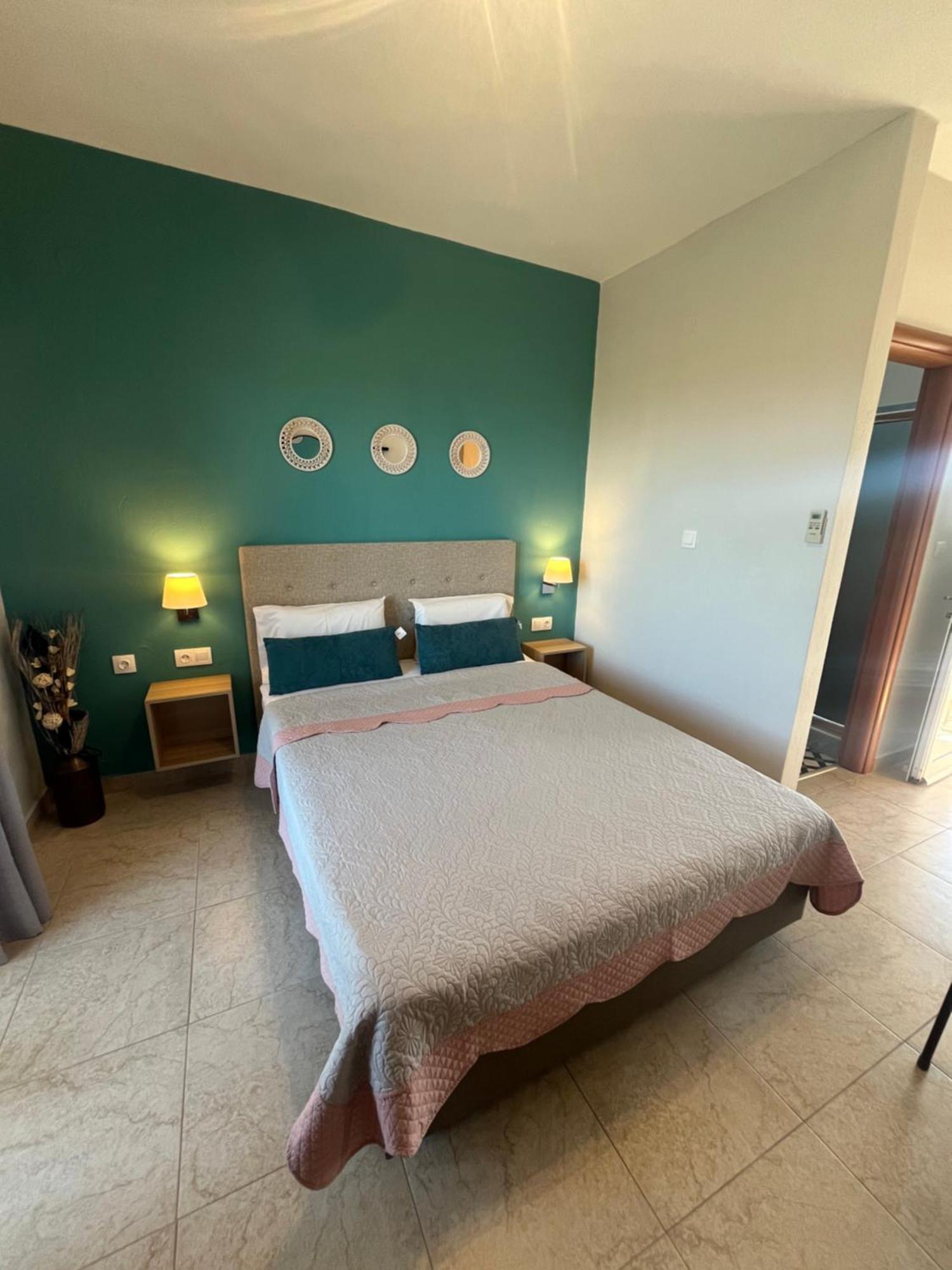 Sofia & Lakis House Διαμέρισμα Όρμος Παναγιάς Εξωτερικό φωτογραφία
