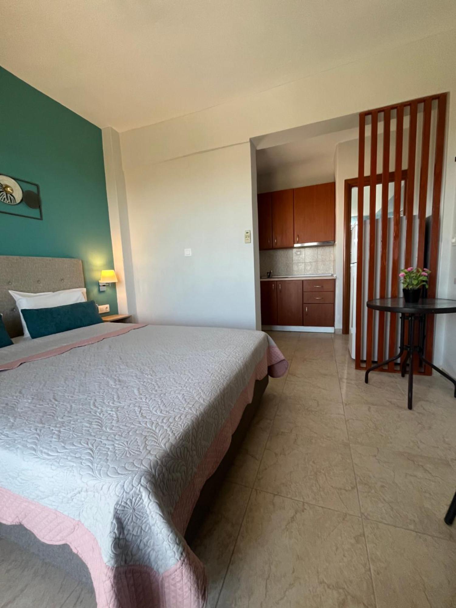 Sofia & Lakis House Διαμέρισμα Όρμος Παναγιάς Εξωτερικό φωτογραφία